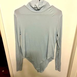 H&M one piece bodysuit